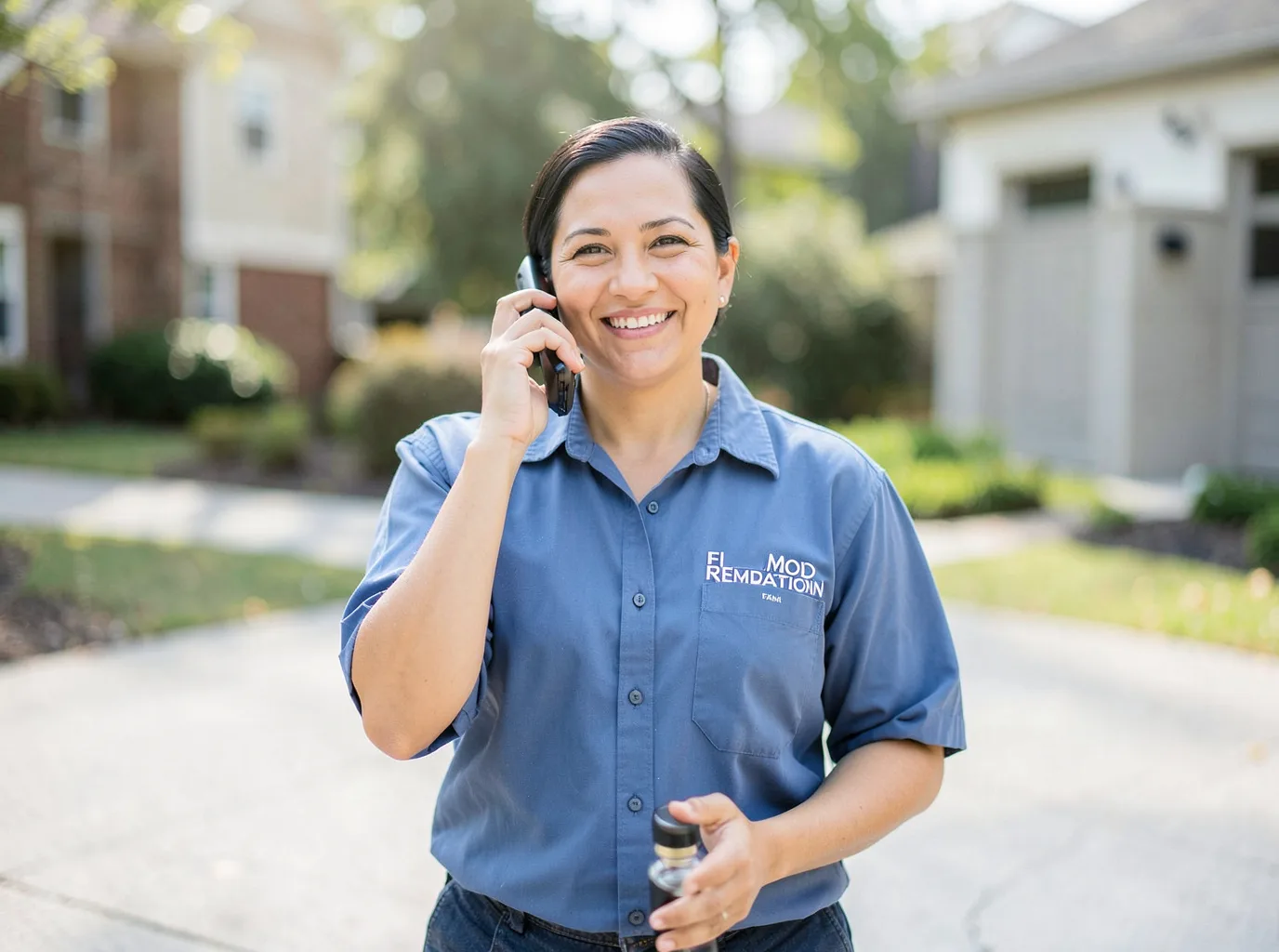 Mold Remediation Winona, OH FAQs